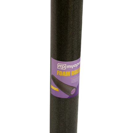 90cm EPA Yoga Foam Roller Physio Pilates Exercise Home Massage