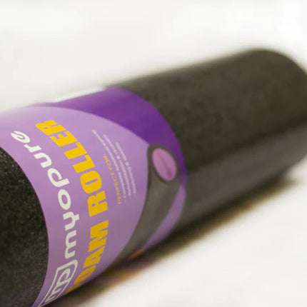 90cm EPA Yoga Foam Roller Physio Pilates Exercise Home Massage