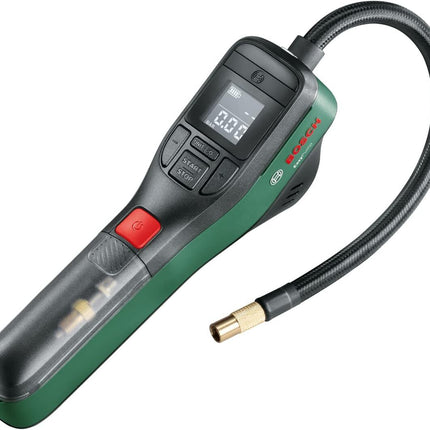 Bosch Electric Bike Pump/Air Pump/Mini Compressor EasyPump