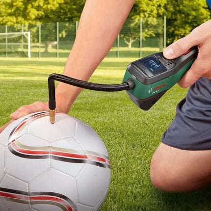 Bosch Electric Bike Pump/Air Pump/Mini Compressor EasyPump
