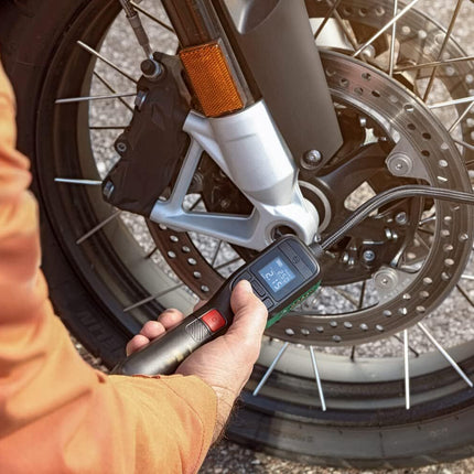 Bosch Electric Bike Pump/Air Pump/Mini Compressor EasyPump