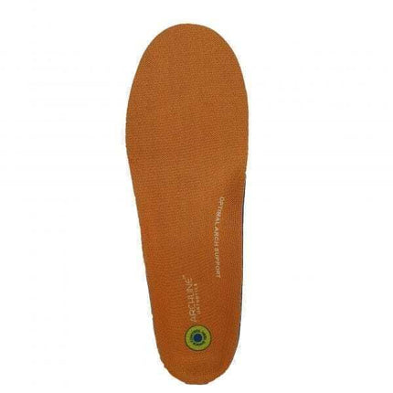 Archline Active Orthotics Full Length Arch Support Pain Relief Insoles - For Work - L (EU 43-44)
