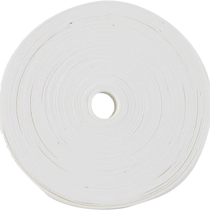 Volkl V-Dry Over Grip Tennis Racquet Bulk - 30 Pack - White
