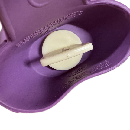 2L HOT WATER BOTTLE Winter Warm Rubber Bag Relaxing Warm Therapy Approved