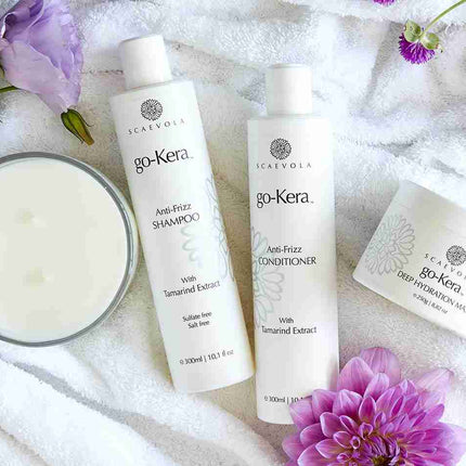 Go-Kera Aftercare Pack
