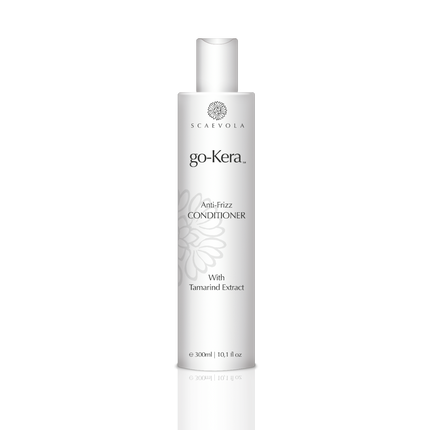 Go-Kera Anti-Frizz Conditioner