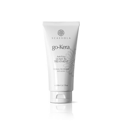 Go-Kera Anti-Frizz Leave-in