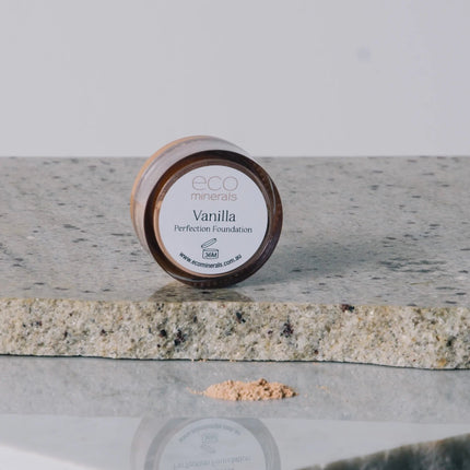 Perfection Dewy Vanillia 5 gram Jar