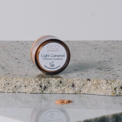 Perfection Dewy Light Caramel 5 gram Jar