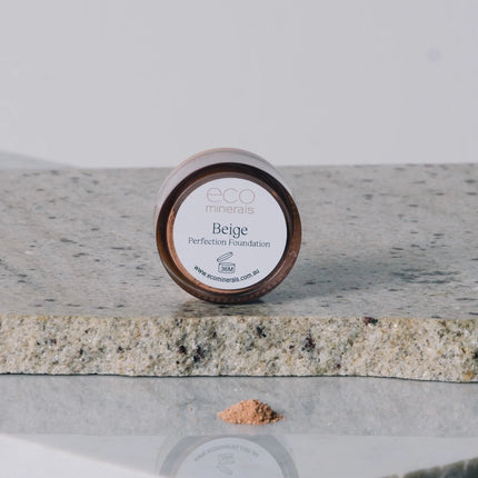 Perfection Dewy Beige 5 gram Jar