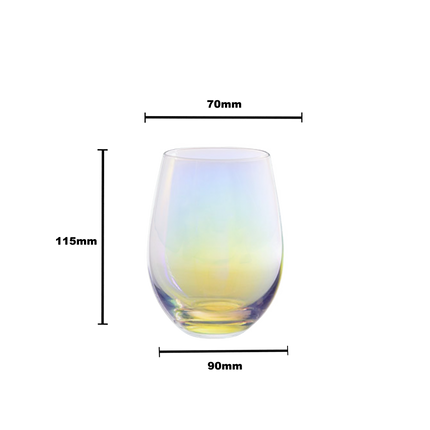 De Gala Tumbler -550ml