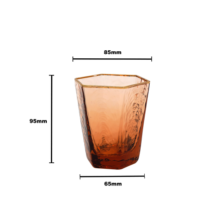 Nile Garden Tumbler - 270ml