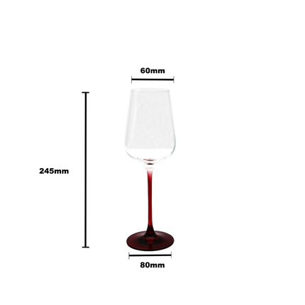 Jardin Wine Glass - 430ml