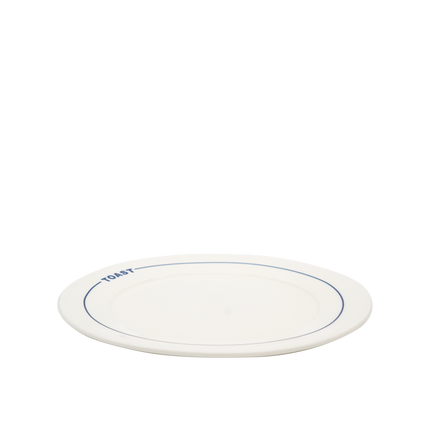 Toast Plate flat plate