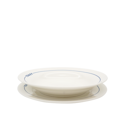 Toast Plate flat plate