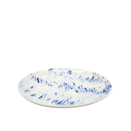 Maillon Wave Flat Plate