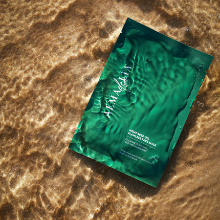 ALMAdeLIA's Flawless Sheet Mask (5 Sachets)