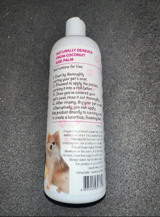 1x Life in the outback 5 in 1 Shampoo