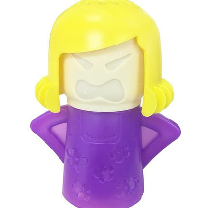 2 Pack MAD MAMA Microwave Cleaner