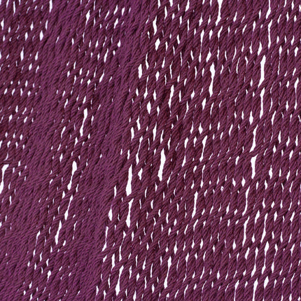 Outdoor undercover cotton Mayan Legacy hammock King size Maroon